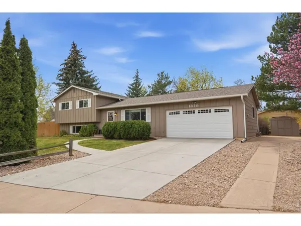 1819 Manchester, Fort Collins, CO 80526