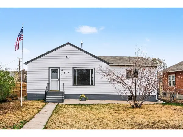 427 Cheyenne, Eaton, CO 80615