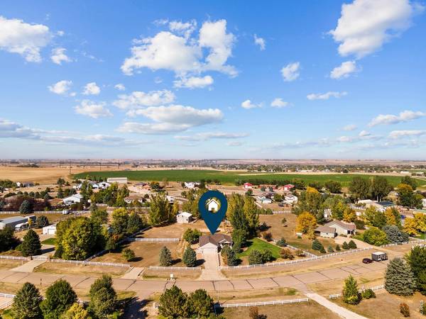 381 Bobcat, Milliken, CO 80543