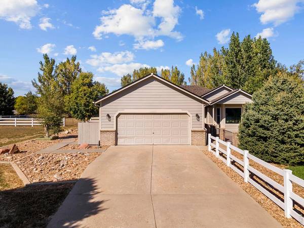 381 Bobcat, Milliken, CO 80543