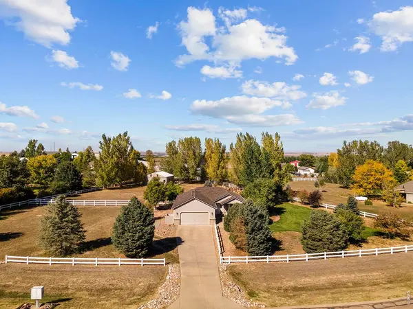 381 Bobcat,  Milliken,  CO 80543