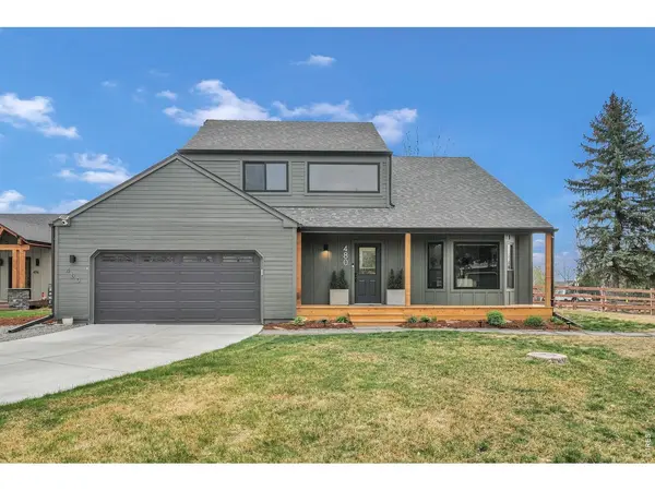 480 Catalpa, Louisville, CO 80027