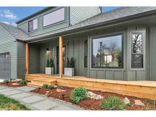 480 Catalpa, Louisville, CO 80027