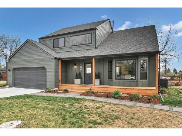 480 Catalpa, Louisville, CO 80027