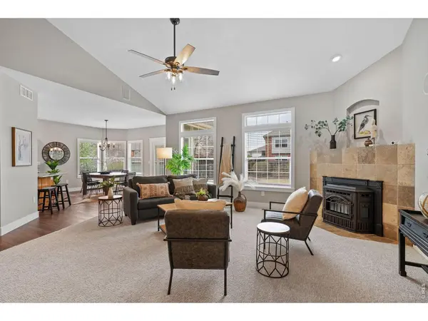 1812 74th, Greeley, CO 80634