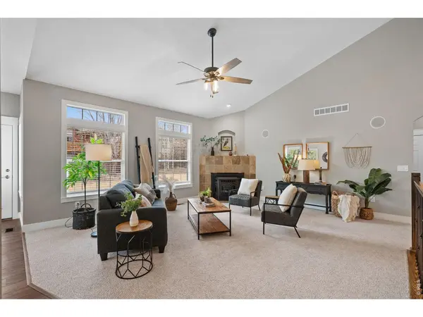 1812 74th, Greeley, CO 80634