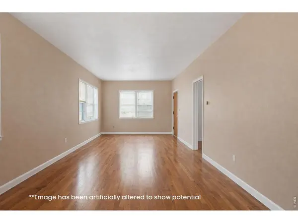 509 Clayton, Brush, CO 80723