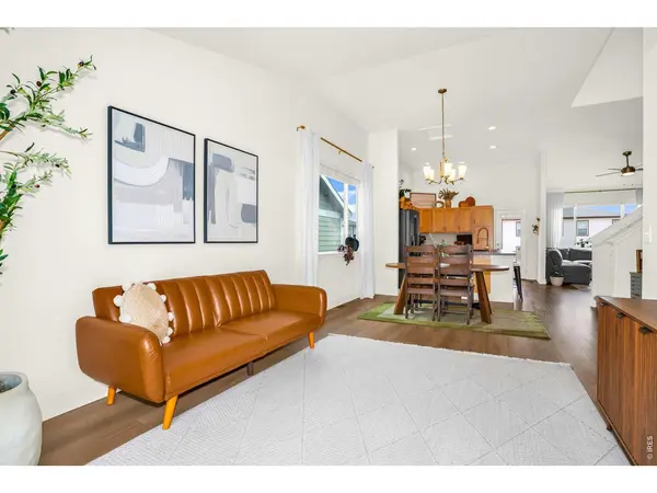 934 Milner Pass, Severance, CO 80550