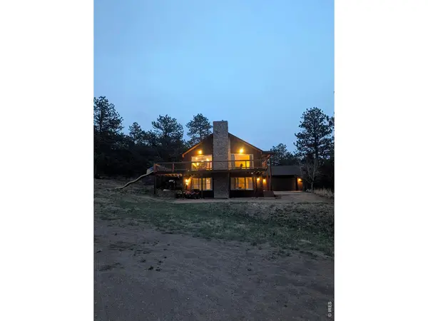 48 Button Rock, Lyons, CO 80540