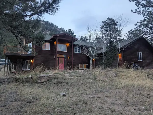 48 Button Rock, Lyons, CO 80540