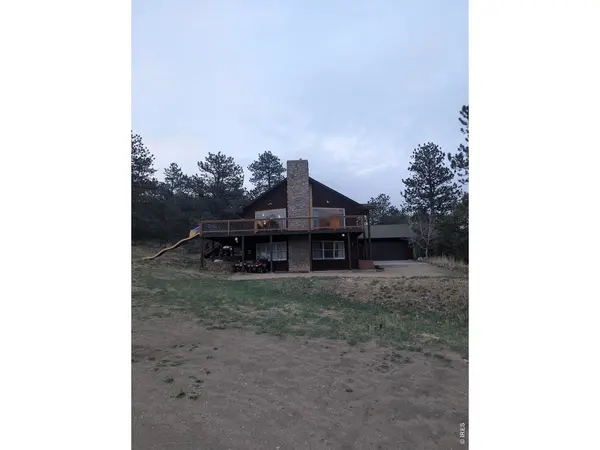 48 Button Rock, Lyons, CO 80540