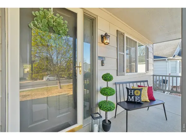 5426 Fox Run, Longmont, CO 80504