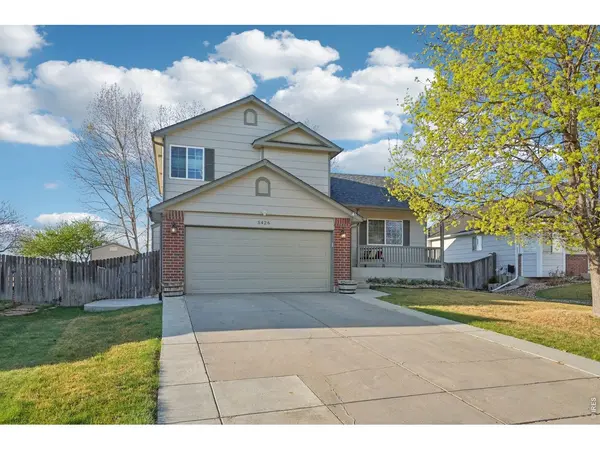 5426 Fox Run, Longmont, CO 80504