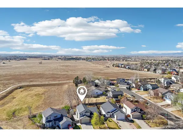 5426 Fox Run, Longmont, CO 80504