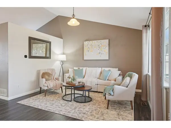 5426 Fox Run, Longmont, CO 80504