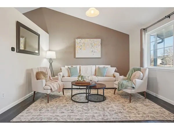 5426 Fox Run, Longmont, CO 80504