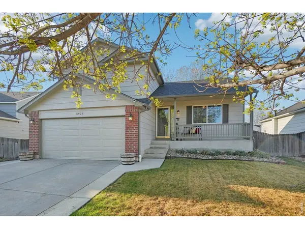 5426 Fox Run, Longmont, CO 80504