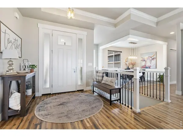 5042 Prairie Lark, Severance, CO 80615