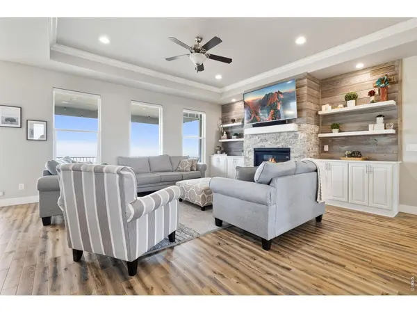5042 Prairie Lark, Severance, CO 80615