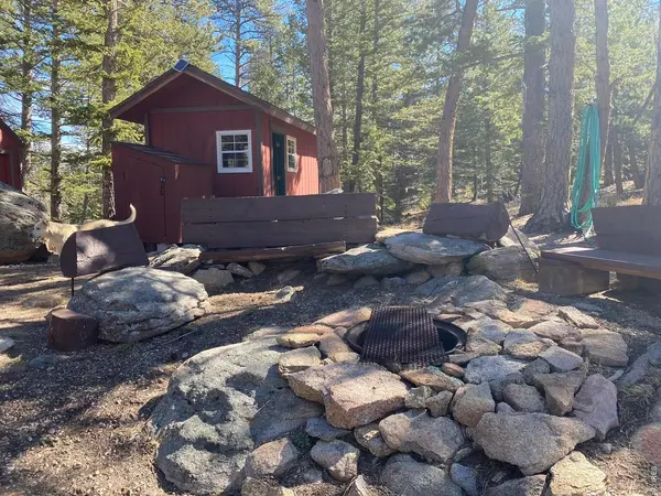 153 Columbine, Red Feather Lakes, CO 80545