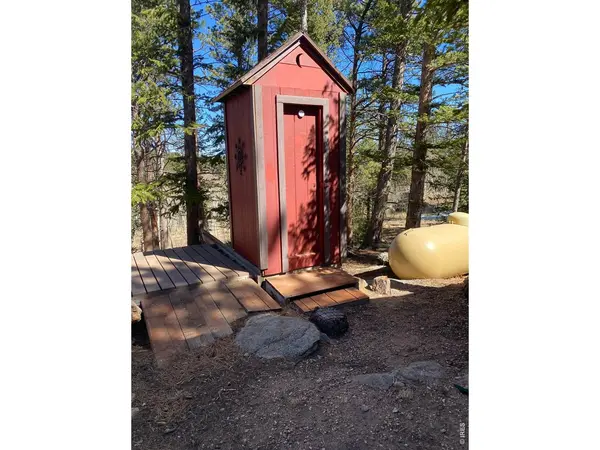 153 Columbine, Red Feather Lakes, CO 80545