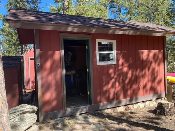 153 Columbine, Red Feather Lakes, CO 80545