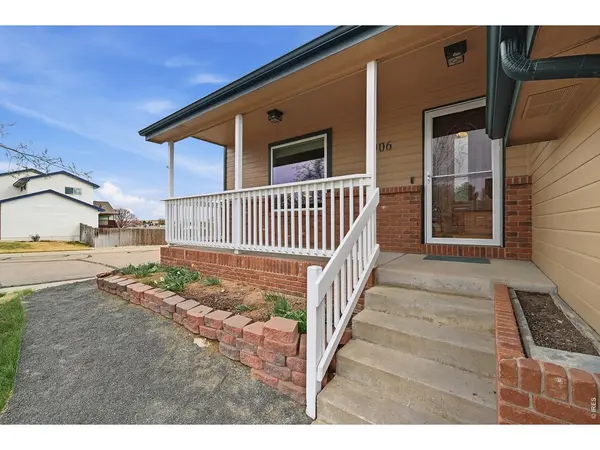 5006 32nd, Greeley, CO 80634