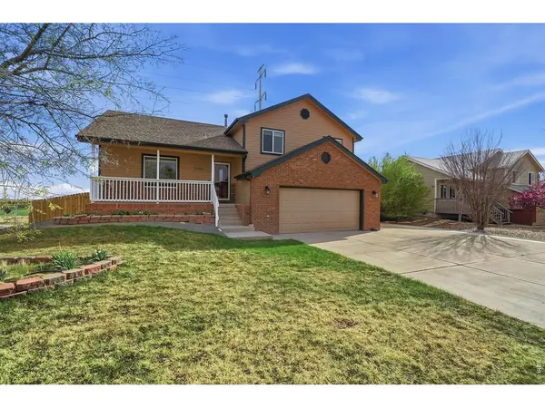 5006 32nd, Greeley, CO 80634