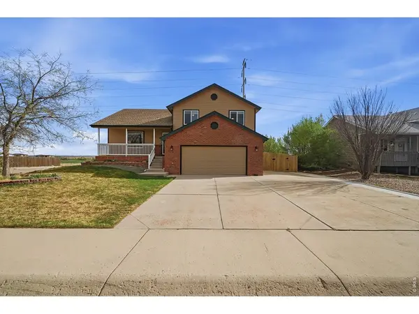5006 32nd, Greeley, CO 80634