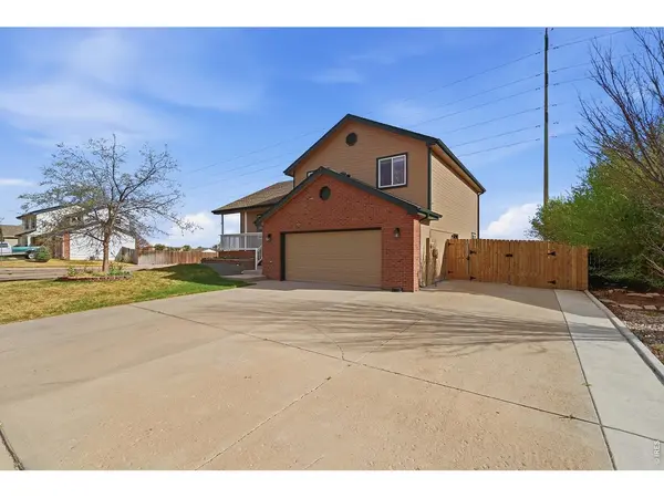 5006 32nd, Greeley, CO 80634