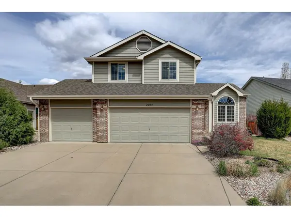 2224 Smallwood, Fort Collins, CO 80528