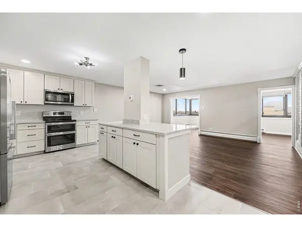 3131 E Alameda #1503, Denver, CO 80209