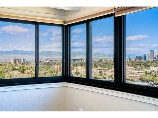 3131 E Alameda #1503, Denver, CO 80209