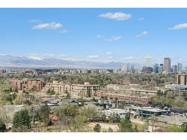 3131 E Alameda #1503, Denver, CO 80209