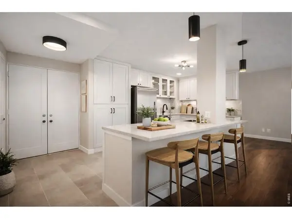 3131 E Alameda #1503, Denver, CO 80209