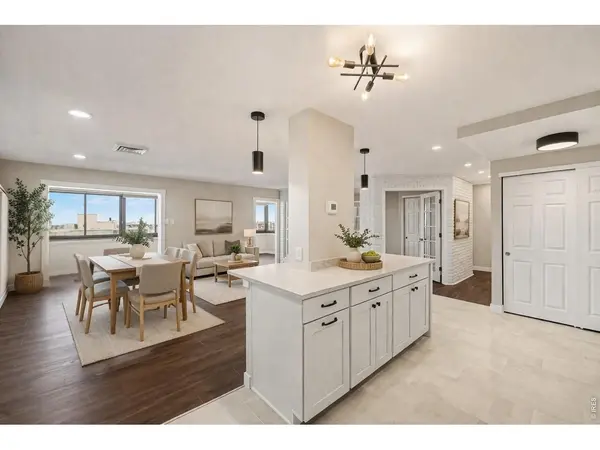 3131 E Alameda #1503, Denver, CO 80209