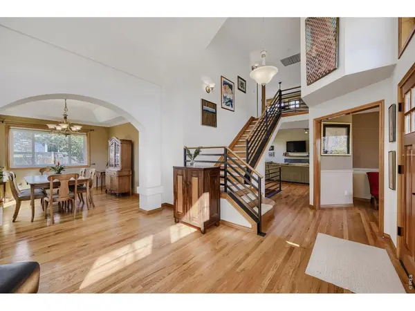 4865 Dakota, Boulder, CO 80304
