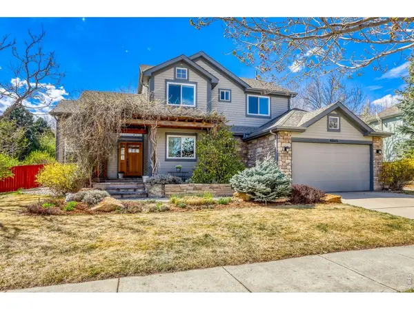 4865 Dakota, Boulder, CO 80304