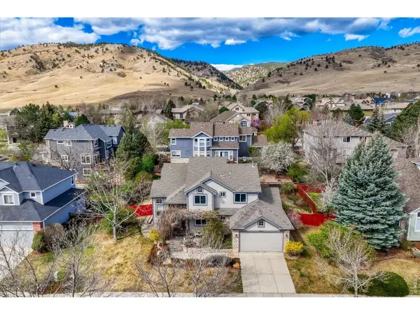 4865 Dakota, Boulder, CO 80304