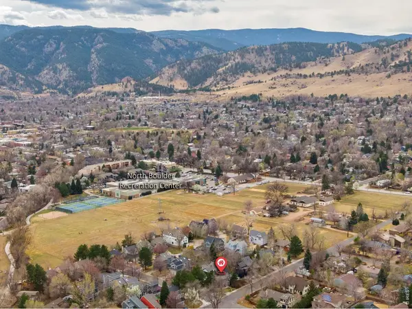 1480 Hawthorn, Boulder, CO 80304