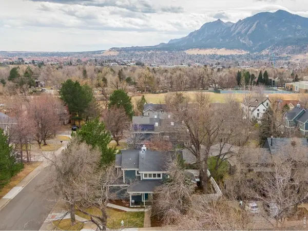 1480 Hawthorn, Boulder, CO 80304