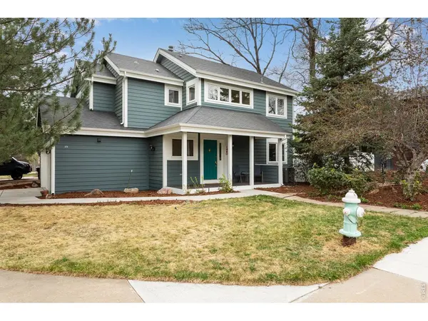 1480 Hawthorn, Boulder, CO 80304