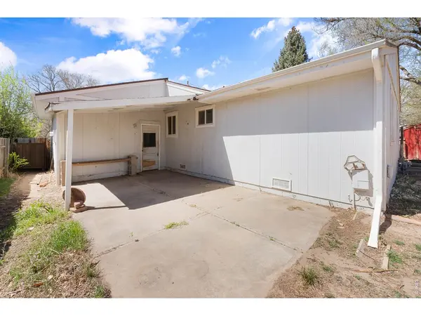 3500 Lilac, Evans, CO 80620
