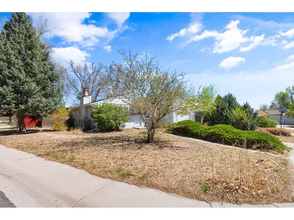 3500 Lilac, Evans, CO 80620