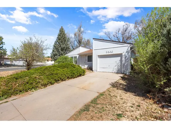 3500 Lilac, Evans, CO 80620