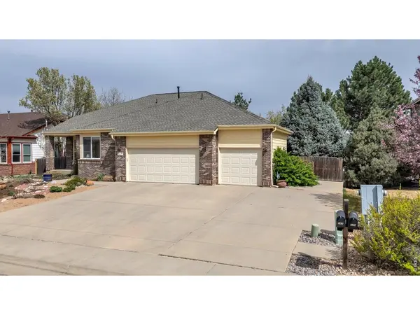 367 Baker, Erie, CO 80516