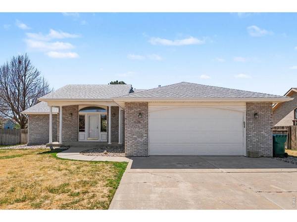 1350 3rd,  Eaton,  CO 80615