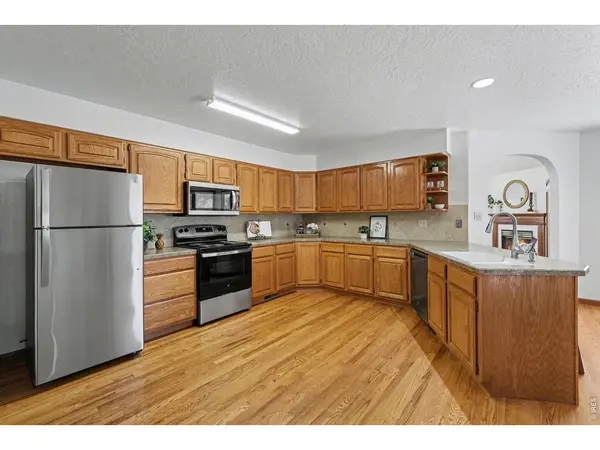 1350 3rd, Eaton, CO 80615