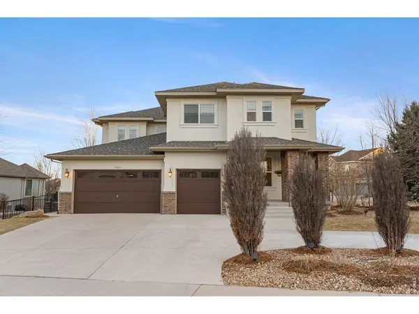 7027 Ruidoso, Windsor, CO 80550