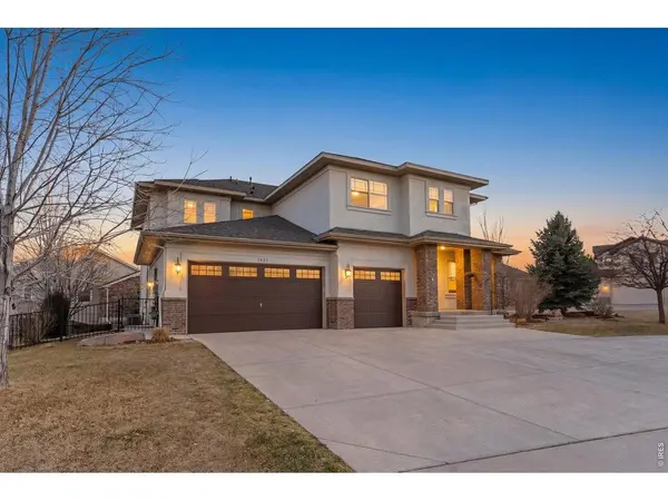 7027 Ruidoso, Windsor, CO 80550